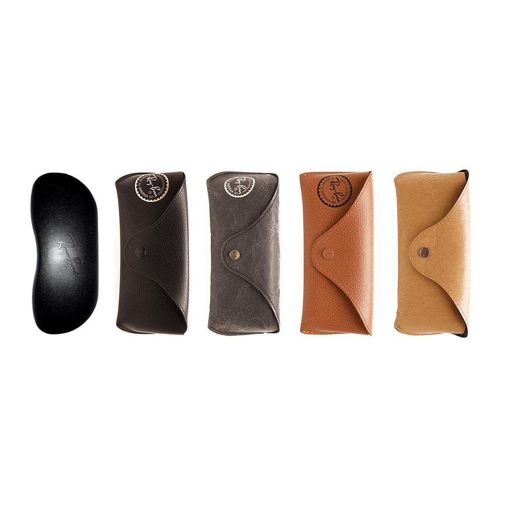 Ray-Ban CATS RB4125 601/32 Sunglasses
